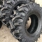 Dobra przyczepność R4 Opony do traktorów trawnikowych Opony do traktorów przednich z odchyleniem dętki