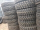 Foton Howo Dongfeng Radial Heavy Duty Truck Tyres Opony TBR 1200R20