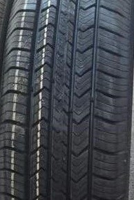Luckylion Linglong 175/70R14 Opona radialna do samochodu osobowego 14 cali