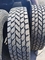 Penumatic Military Vehicle Tires 395/85R20 Off Road Army Army 4011200090