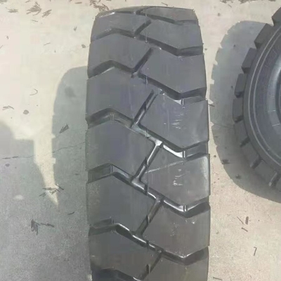 Opony dla wózków widłowych