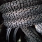 18-calowe dwukołowe radialne opony motocyklowe 350-18 ISO9001 CCC SONCAP