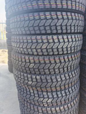 1200R20 opona ciężarowa