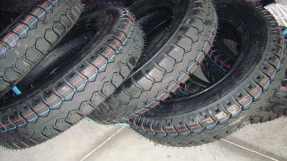 Opony motocyklowe