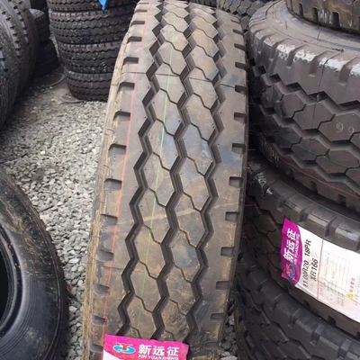 Wszystkie stalowe opony radialne 1100R20 Szerokość opon 293 mm dla Howo Dongfeng