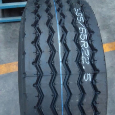 22,5 RIM Opony radialne do samochodów ciężarowych i autobusów 385/65R22,5 100000 km