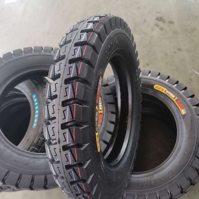 12-calowe radialne opony motocyklowe z odskokiem z dętką 500-12